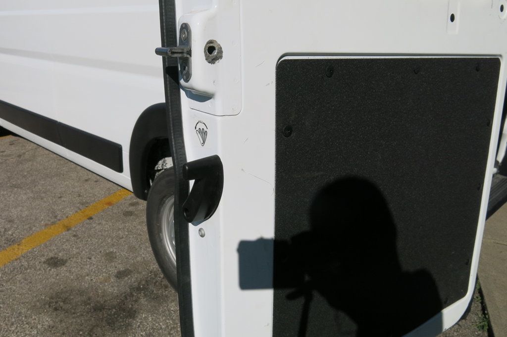 2023 Ram ProMaster Cargo Van 2500 High Roof 159" WB - 23081692 - 49