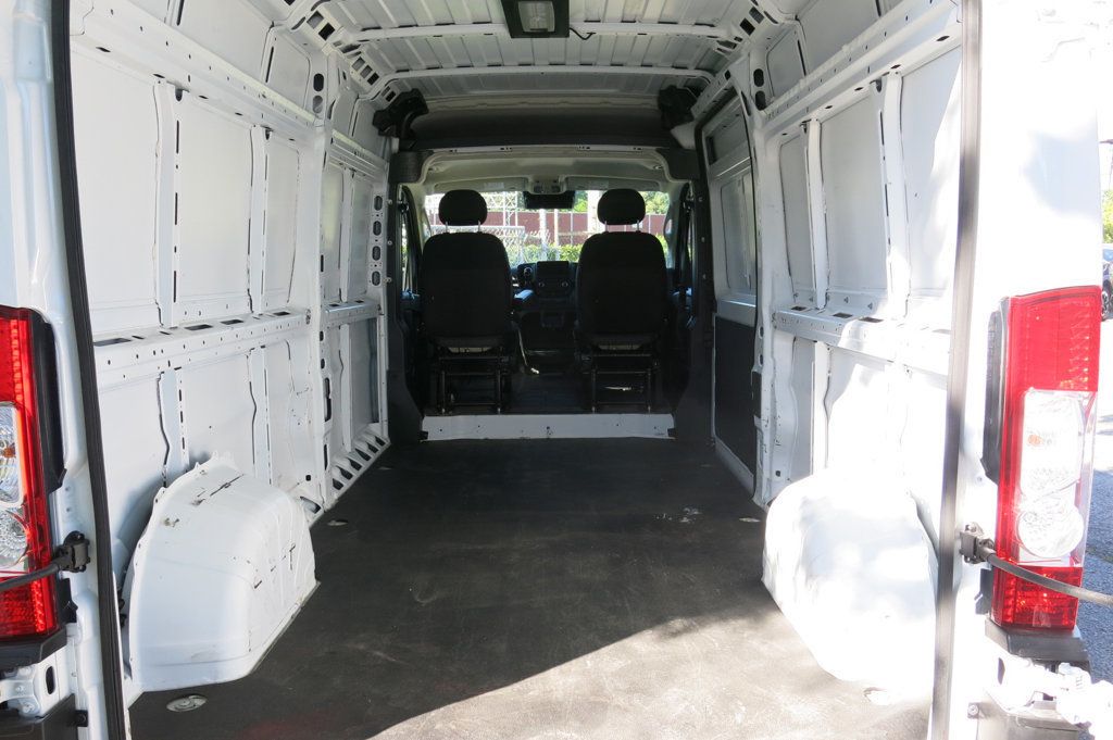 2023 Ram ProMaster Cargo Van 2500 High Roof 159" WB - 23081692 - 50