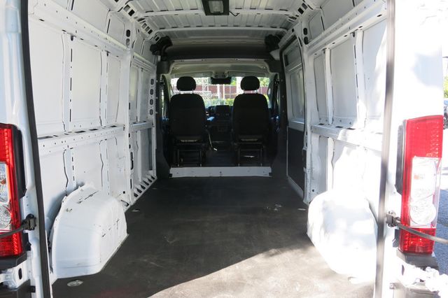 2023 Ram ProMaster Cargo Van 2500 High Roof 159" WB - 23081692 - 50