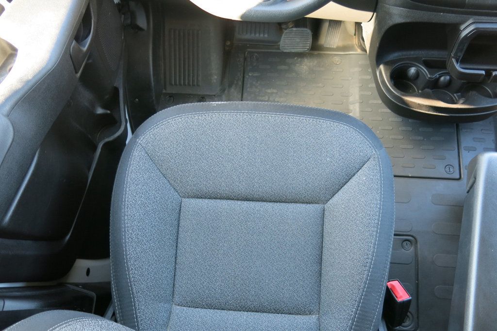 2023 Ram ProMaster Cargo Van 2500 High Roof 159" WB - 23081692 - 53