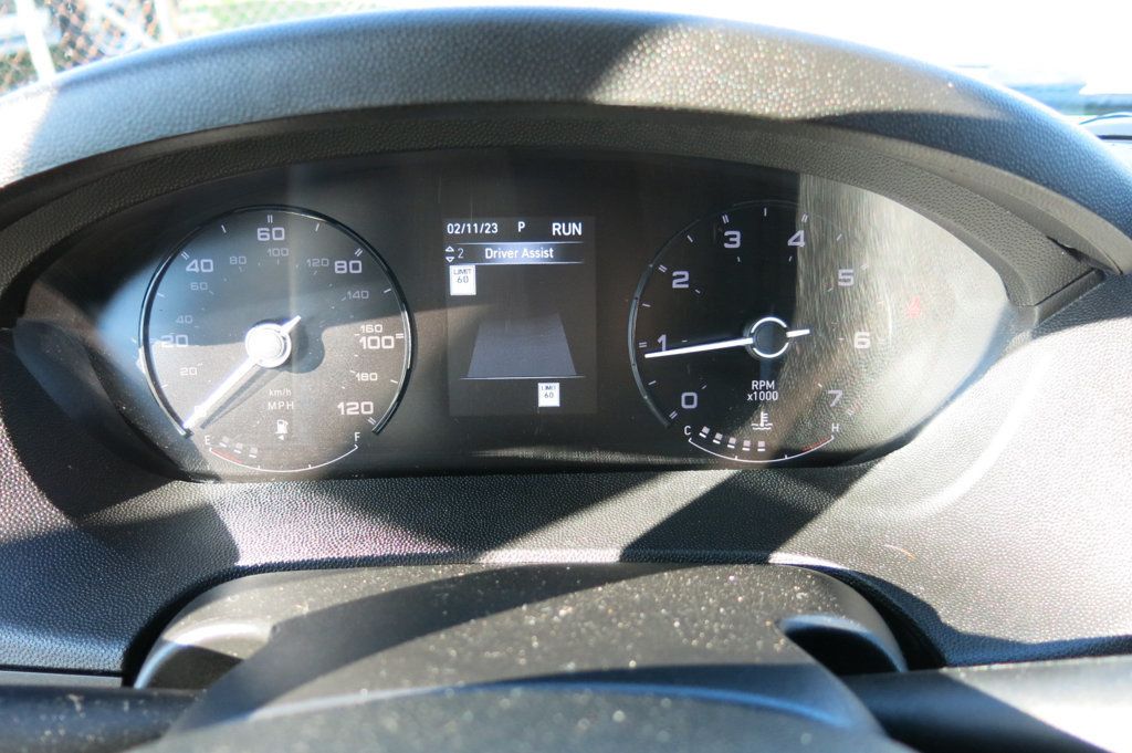 2023 Ram ProMaster Cargo Van 2500 High Roof 159" WB - 23081692 - 69