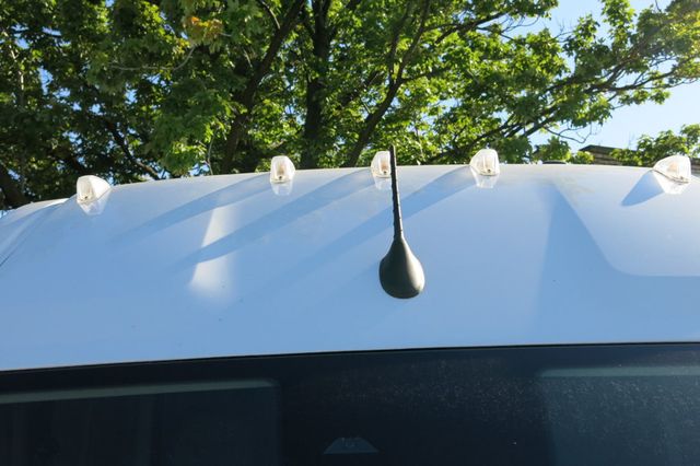 2023 Ram ProMaster Cargo Van 2500 High Roof 159" WB - 23081692 - 83