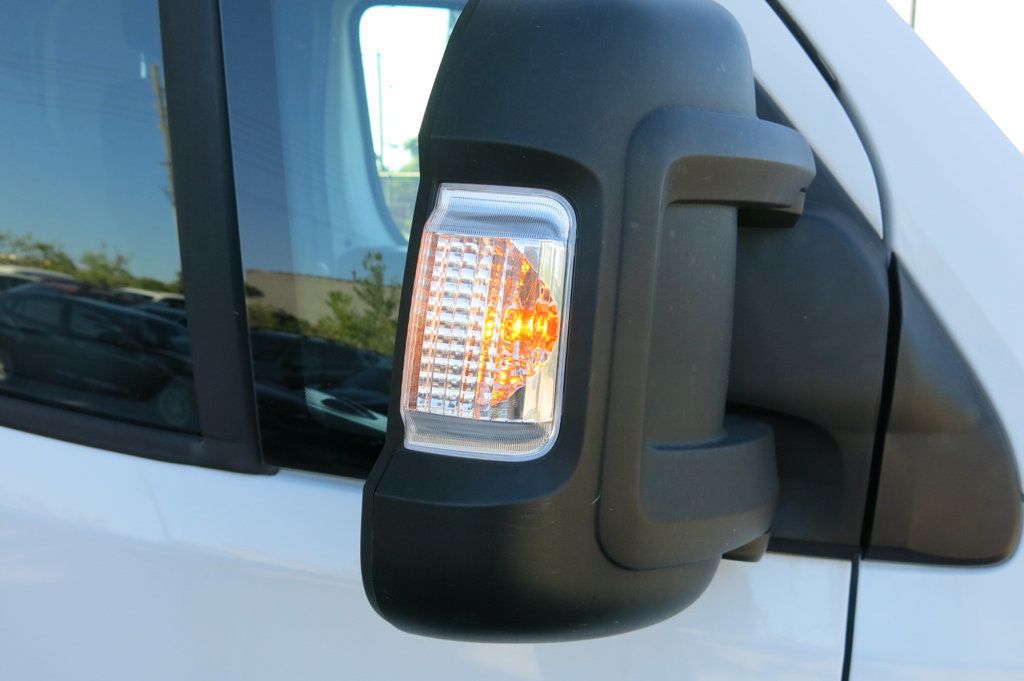 2023 Ram ProMaster Cargo Van 2500 High Roof 159" WB - 23081692 - 85