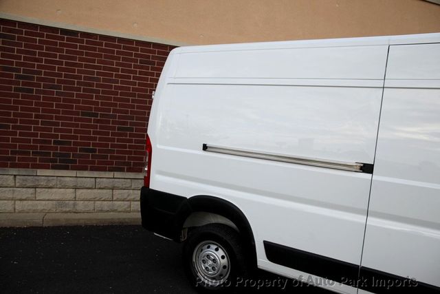 2023 Ram ProMaster Cargo Van 2500 High Roof 159" WB - 22797699 - 10