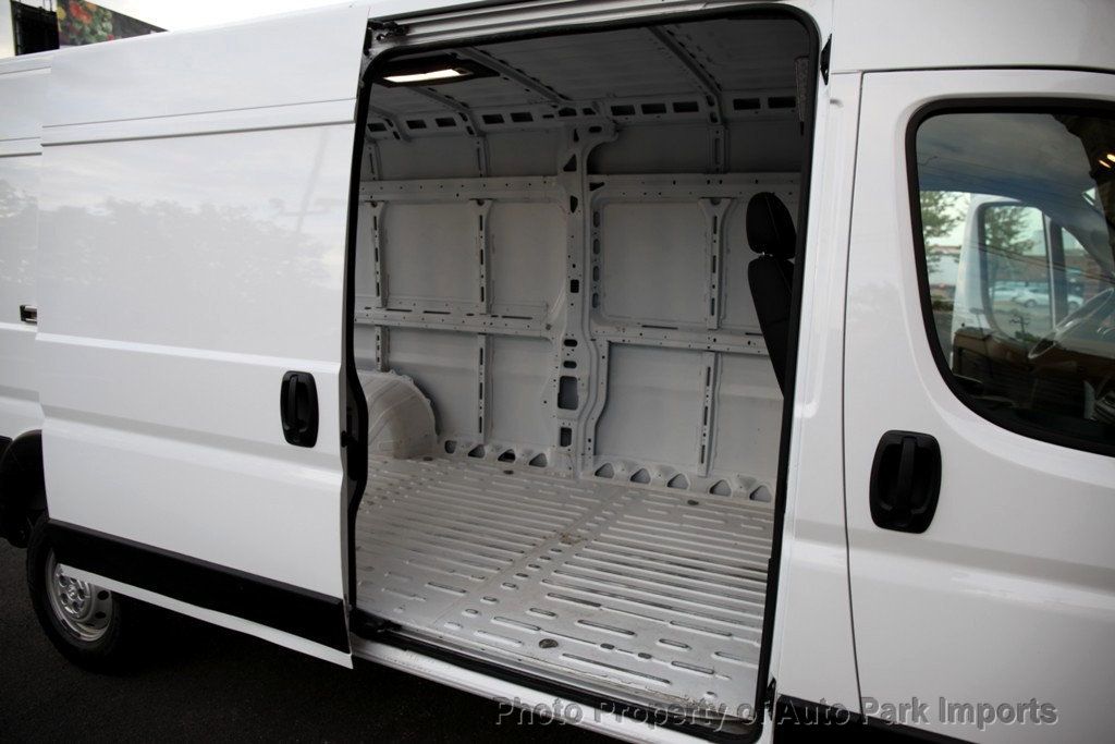 2023 Ram ProMaster 2500 photo 15