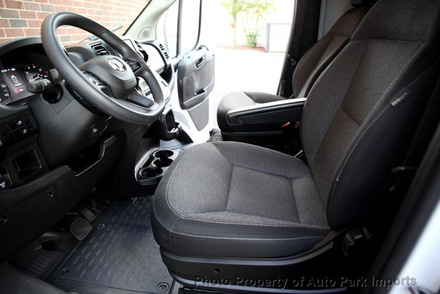 2023 Ram ProMaster Cargo Van 2500 High Roof 159" WB - 22797699 - 20