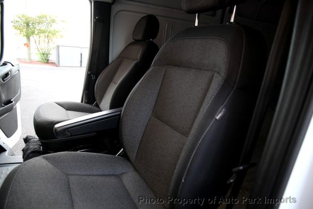 2023 Ram ProMaster Cargo Van 2500 High Roof 159" WB - 22797699 - 21