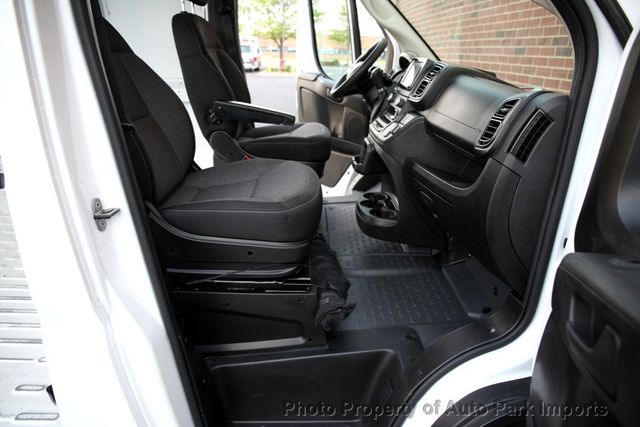 2023 Ram ProMaster Cargo Van 2500 High Roof 159" WB - 22797699 - 22