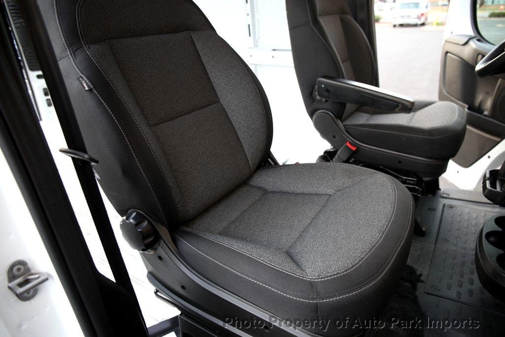 2023 Ram ProMaster 2500 photo 19
