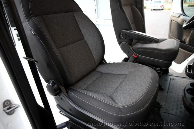 2023 Ram ProMaster Cargo Van 2500 High Roof 159" WB - 22797699 - 23