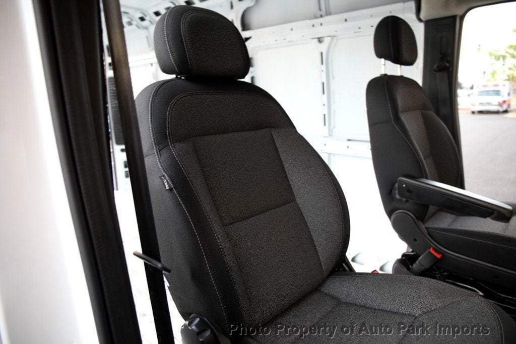 2023 Ram ProMaster 2500 photo 20