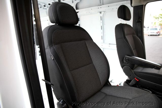2023 Ram ProMaster Cargo Van 2500 High Roof 159" WB - 22797699 - 24