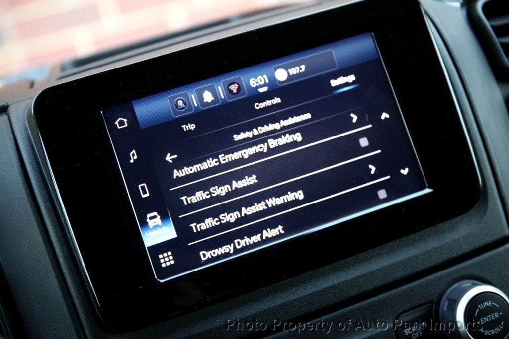 2023 Ram ProMaster 2500 photo 26