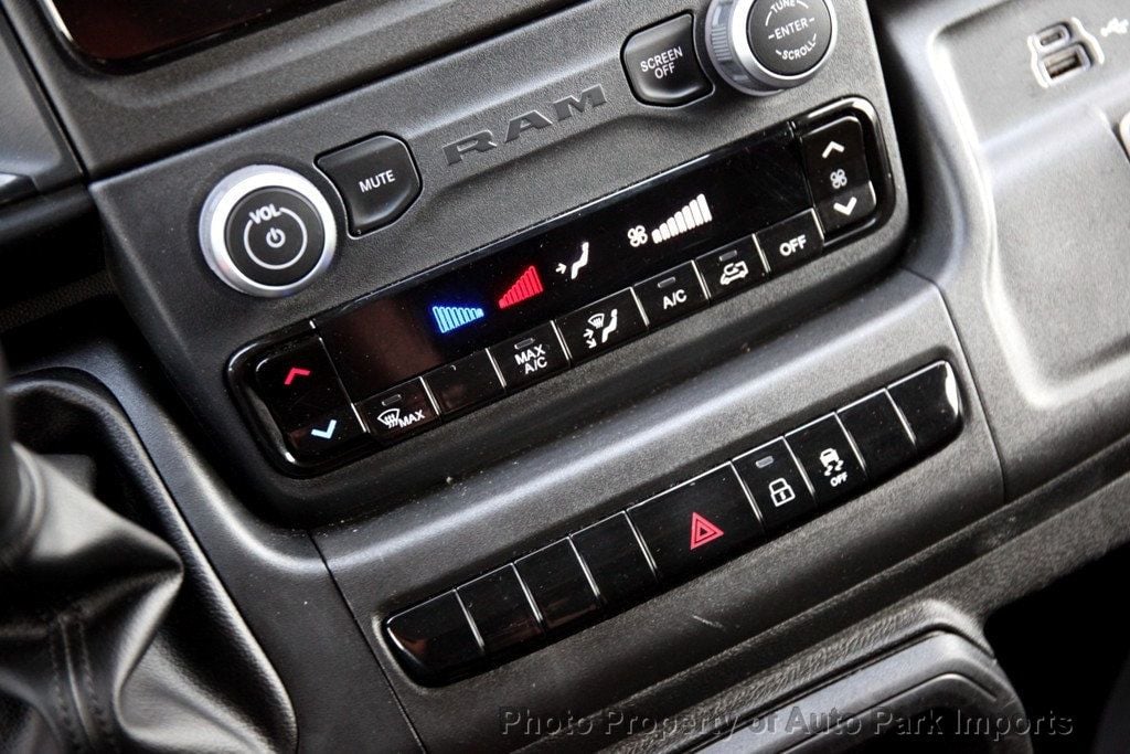 2023 Ram ProMaster 2500 photo 28