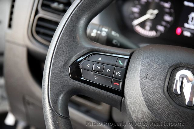 2023 Ram ProMaster Cargo Van 2500 High Roof 159" WB - 22797699 - 35