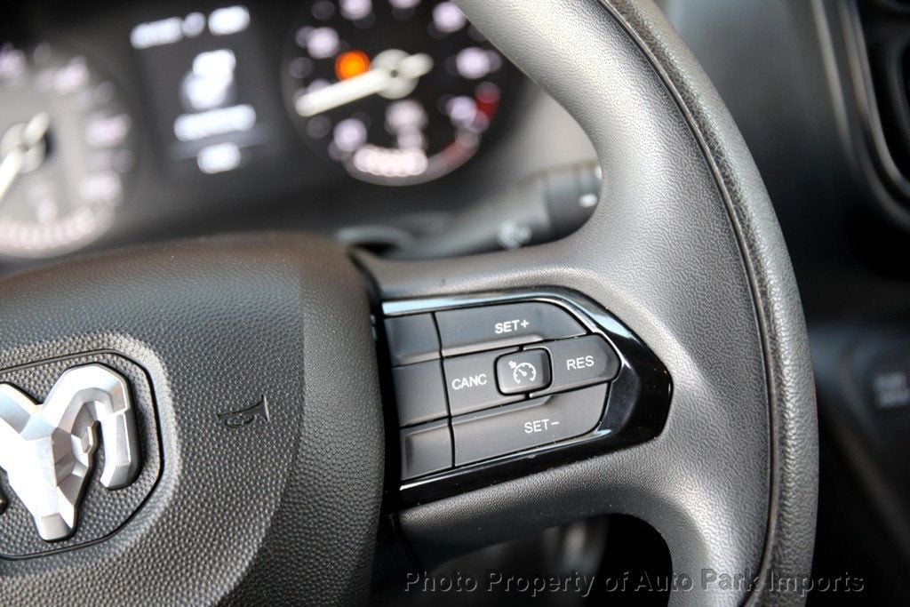 2023 Ram ProMaster 2500 photo 31