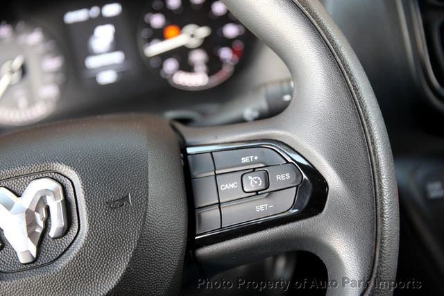 2023 Ram ProMaster Cargo Van 2500 High Roof 159" WB - 22797699 - 36