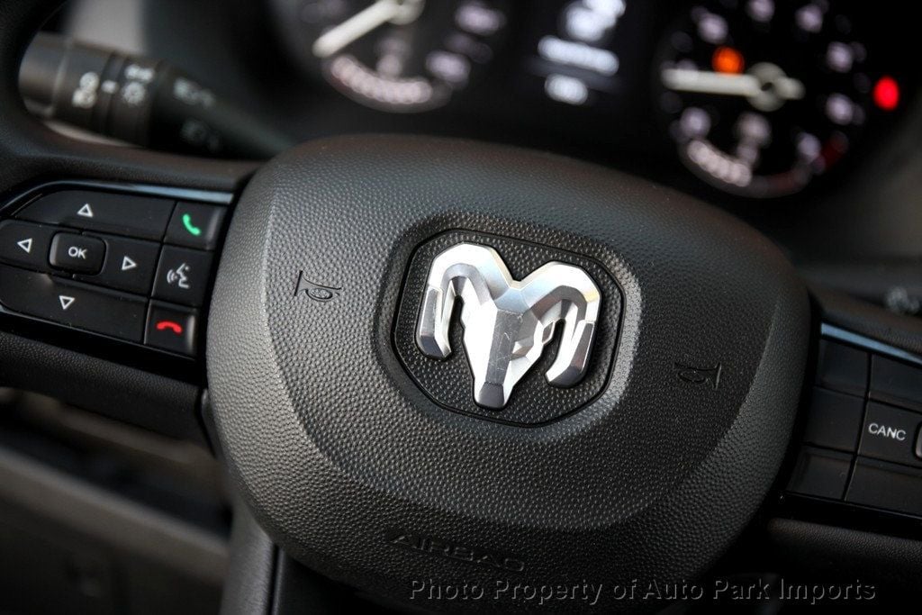 2023 Ram ProMaster 2500 photo 32