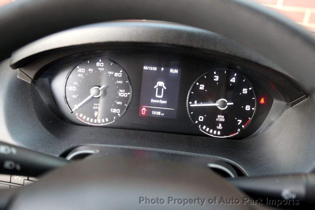 2023 Ram ProMaster 2500 photo 33
