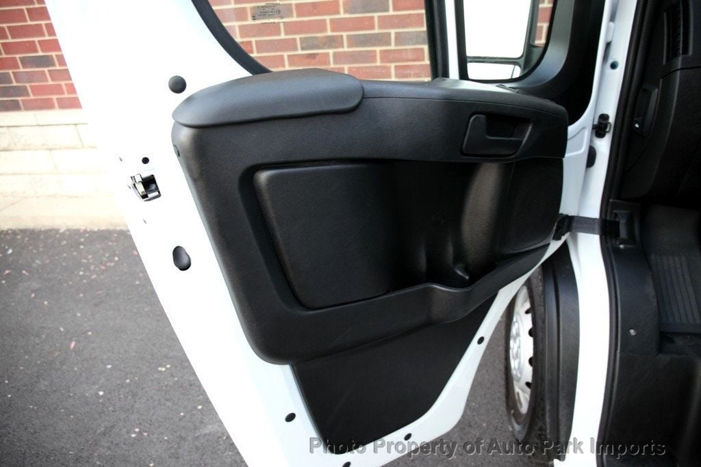 2023 Ram ProMaster 2500 photo 34