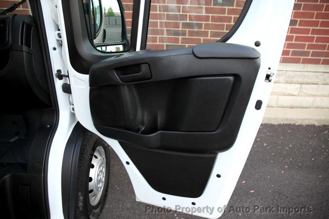 2023 Ram ProMaster Cargo Van 2500 High Roof 159" WB - 22797699 - 42