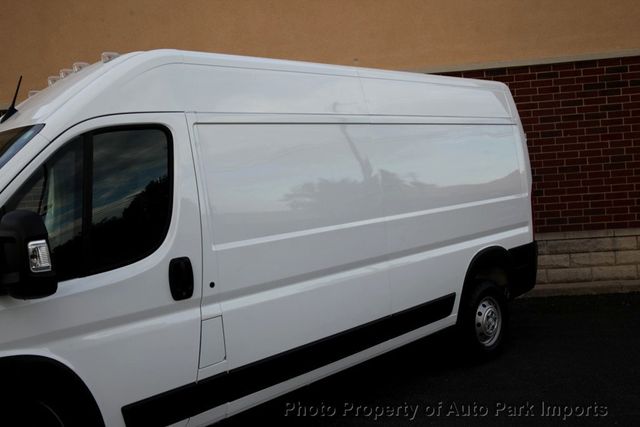 2023 Ram ProMaster Cargo Van 2500 High Roof 159" WB - 22797699 - 4