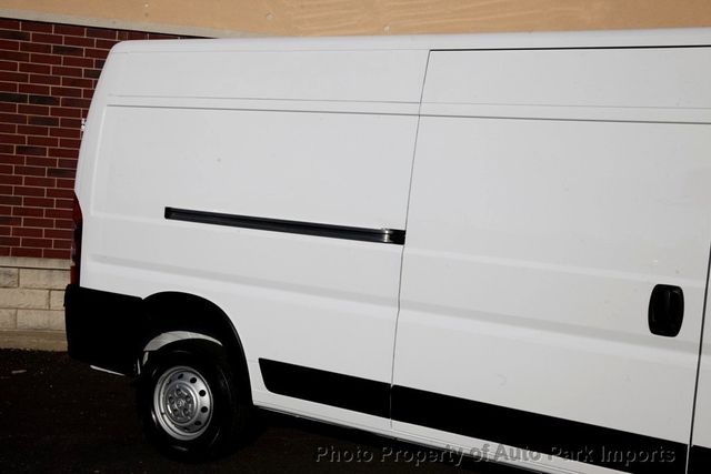 2023 Ram ProMaster Cargo Van 2500 High Roof 159" WB - 22797700 - 11