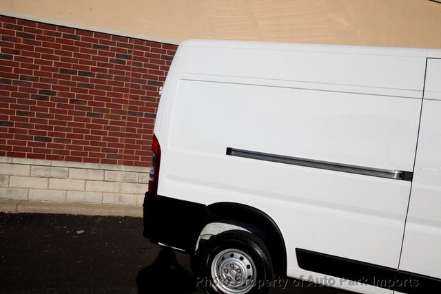 2023 Ram ProMaster Cargo Van 2500 High Roof 159" WB - 22797700 - 12