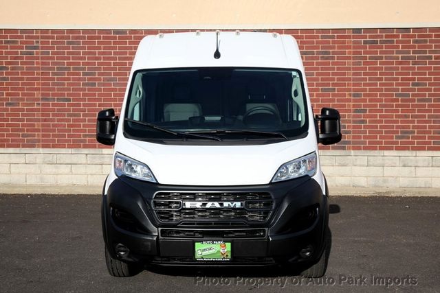 2023 Ram ProMaster Cargo Van 2500 High Roof 159" WB - 22797700 - 15