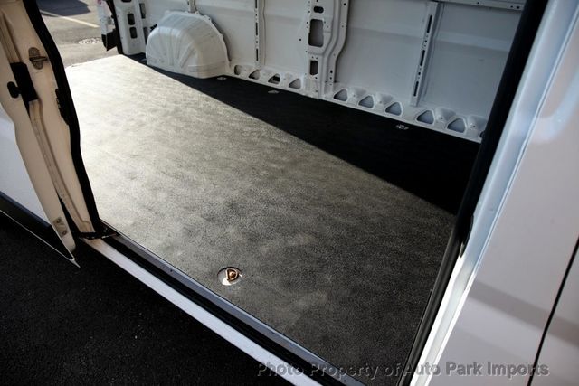 2023 Ram ProMaster Cargo Van 2500 High Roof 159" WB - 22797700 - 22