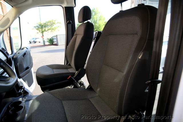 2023 Ram ProMaster Cargo Van 2500 High Roof 159" WB - 22797700 - 26