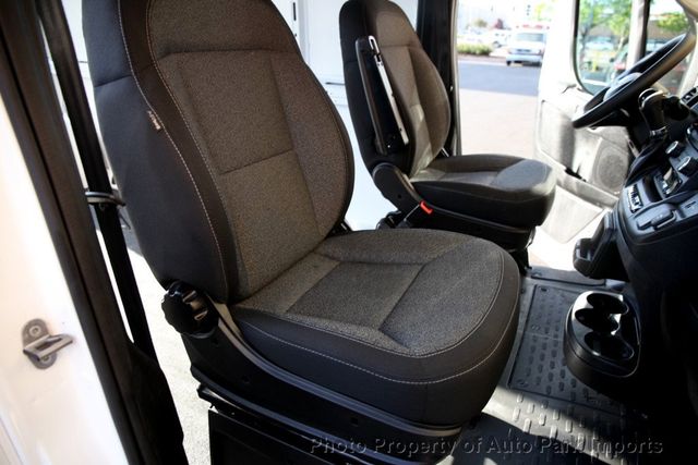 2023 Ram ProMaster Cargo Van 2500 High Roof 159" WB - 22797700 - 28