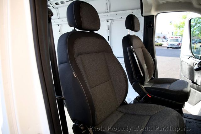 2023 Ram ProMaster Cargo Van 2500 High Roof 159" WB - 22797700 - 29