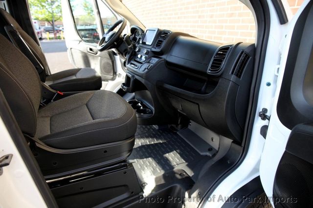 2023 Ram ProMaster Cargo Van 2500 High Roof 159" WB - 22797700 - 30