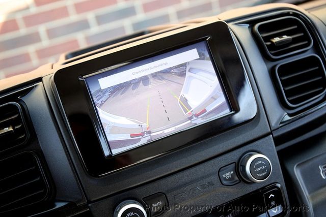 2023 Ram ProMaster Cargo Van 2500 High Roof 159" WB - 22797700 - 36