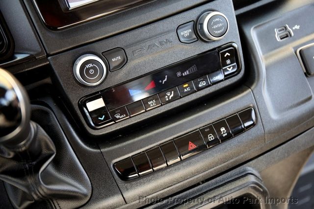 2023 Ram ProMaster Cargo Van 2500 High Roof 159" WB - 22797700 - 39