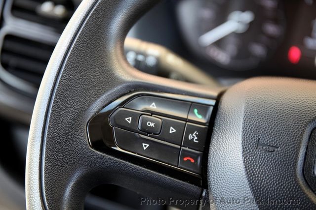 2023 Ram ProMaster Cargo Van 2500 High Roof 159" WB - 22797700 - 40