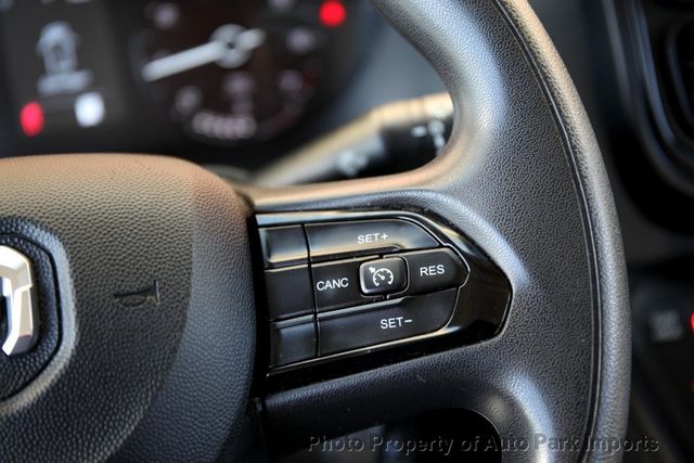 2023 Ram ProMaster Cargo Van 2500 High Roof 159" WB - 22797700 - 41