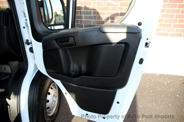 2023 Ram ProMaster Cargo Van 2500 High Roof 159" WB - 22797700 - 45