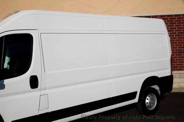 2023 Ram ProMaster Cargo Van 2500 High Roof 159" WB - 22797700 - 4