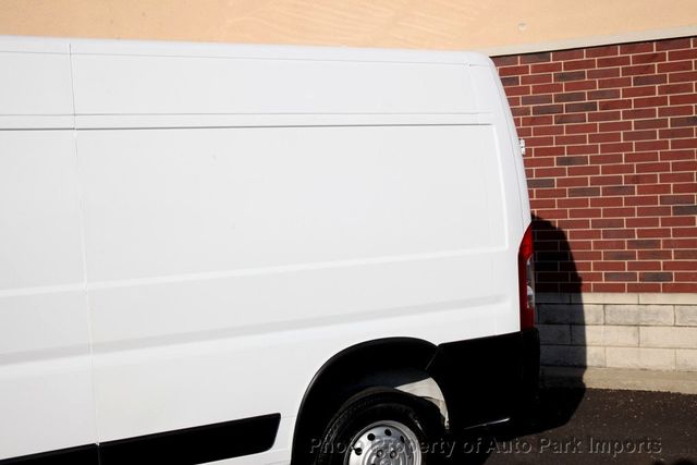 2023 Ram ProMaster Cargo Van 2500 High Roof 159" WB - 22797700 - 5