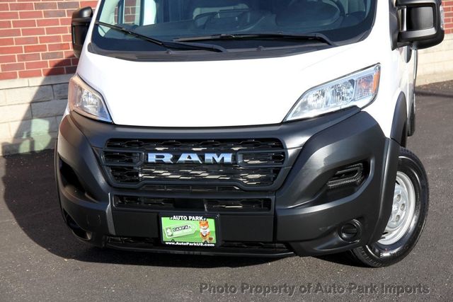 2023 Ram ProMaster Cargo Van 2500 High Roof 159" WB - 22797700 - 6