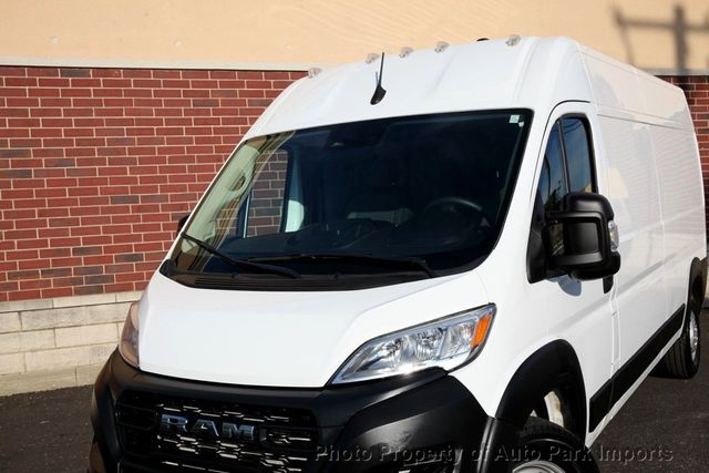 2023 Ram ProMaster Cargo Van 2500 High Roof 159" WB - 22797700 - 7