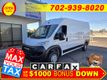 2023 Ram ProMaster Cargo Van 2500 High Roof 159" WB - 22747432 - 0