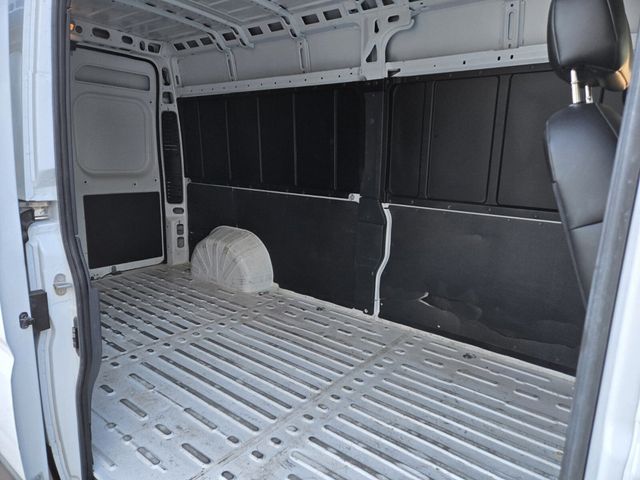 2023 Ram ProMaster Cargo Van 2500 High Roof 159" WB - 22747432 - 9