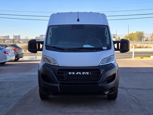 2023 Ram ProMaster Cargo Van 2500 High Roof 159" WB - 22747432 - 4