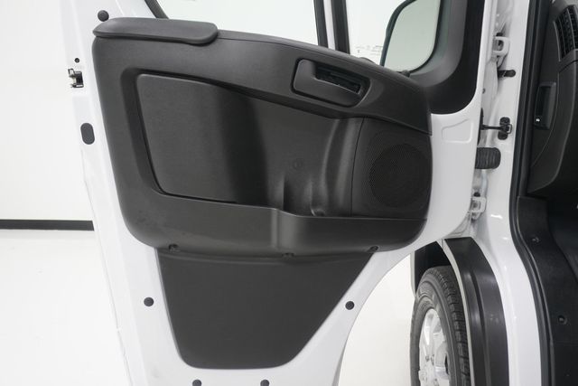 2023 Ram ProMaster Cargo Van 2500 High Roof 159" WB - 23029126 - 10