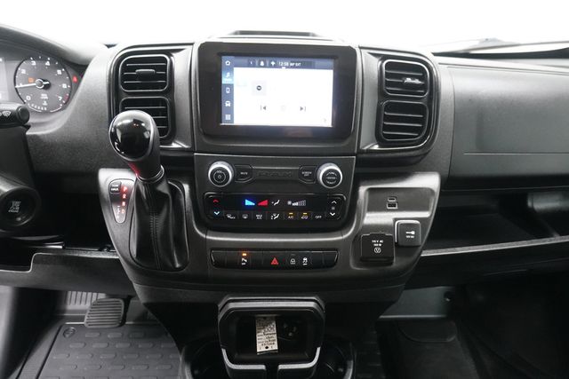 2023 Ram ProMaster Cargo Van 2500 High Roof 159" WB - 23029126 - 13