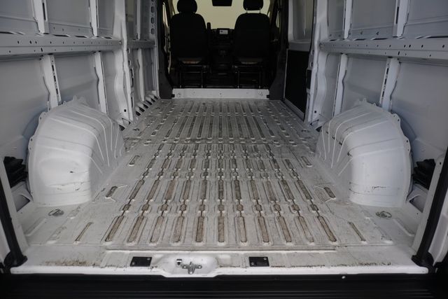 2023 Ram ProMaster Cargo Van 2500 High Roof 159" WB - 23029126 - 17