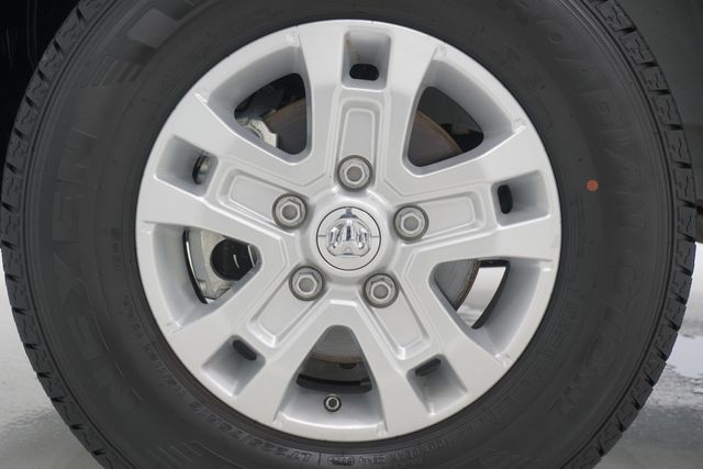 2023 Ram ProMaster Cargo Van 2500 High Roof 159" WB - 23029126 - 18